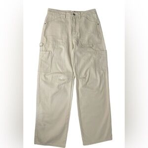 BILLABONG Juniors Leia High-Rise Cargo Pants